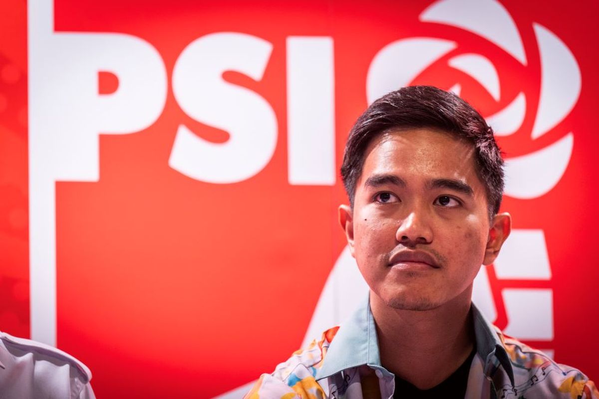 Menilik Dinamika Internal PSI: Antara Personalitas Politik, Kartel Partai, dan Kerapuhan Institusi