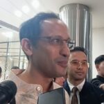 Kejaksaan Agung Cegah Nadiem Makarim ke Luar Negeri Terkait Kasus Chromebook