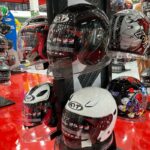Berburu Helm Keren dan Aman di Jakarta Fair 2025? Ini Pilihan Rp 300 Ribuan!