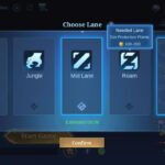 Moonton Hadirkan Fitur 'Lane Matchmaking' di Mobile Legends, Mirip Honor of Kings!