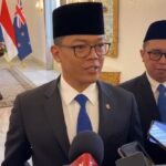 Pesawat Tak Bisa Lintasi Iran, Evakuasi 380 WNI Akan Melalui Jalur Darat