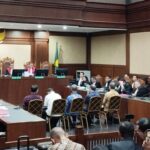 Negara Rugi Rp578 Miliar, 9 Bos Swasta Terlibat dalam Skandal Impor Gula