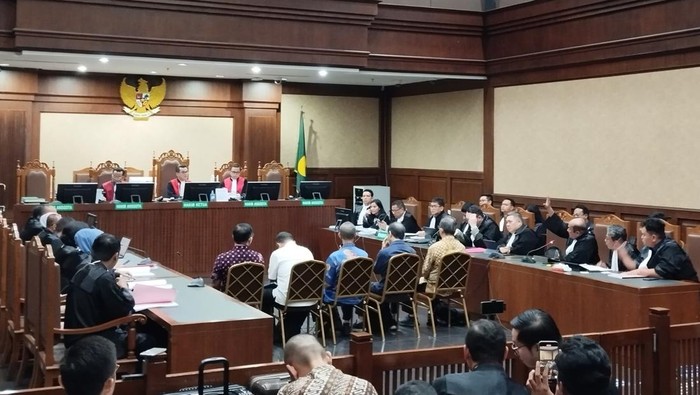 Negara Rugi Rp578 Miliar, 9 Bos Swasta Terlibat dalam Skandal Impor Gula