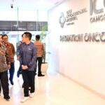Prabowo Resmikan Bali International Hospital: Harapan Baru Layanan Kesehatan Kelas Dunia di Indonesia