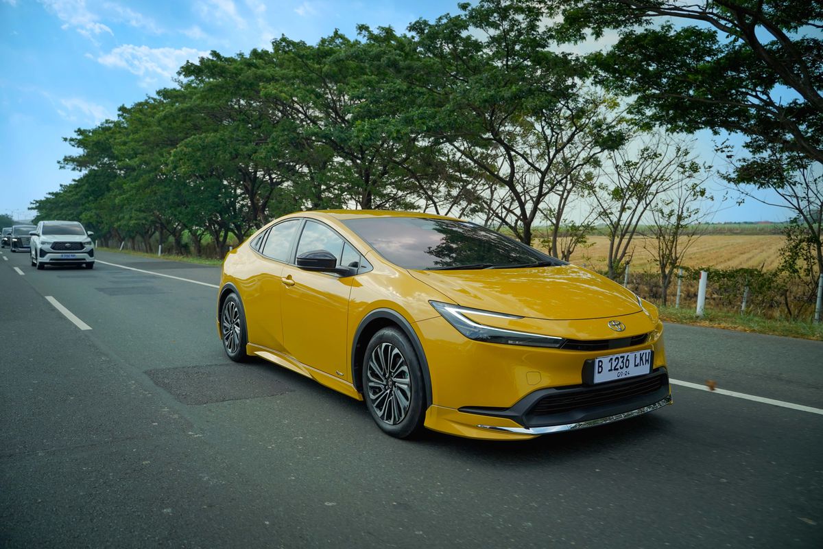 Mengapa Mobil Hybrid Tak Perlu Dipanaskan Sebelum Digunakan: Memahami Perbedaan Sistemnya