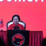 Megawati Soekarnoputri Dijadwalkan Beri Arahan pada Bimtek PDIP di Bali