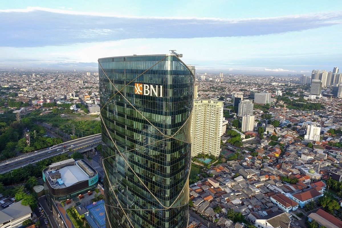 BNI Kian Agresif Dorong Pembiayaan Hijau, Portofolio Capai Rp 13,37 Triliun