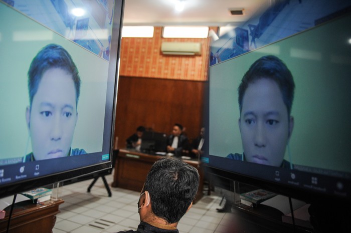 Jejak Perkara Doni Salmanan: Dari Influencer Dermawan hingga Rumah Mewah Dilelang Jaksa