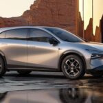 Penjualan Fantastis Xpeng G7: 10.000 Unit Ludes dalam 9 Menit, Apa Rahasianya?