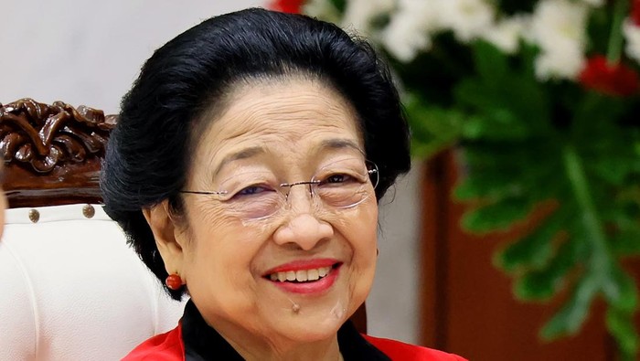 Megawati Soekarnoputri Hadiri Dialog Peradaban Dunia di China, Usung Pesan Perdamaian