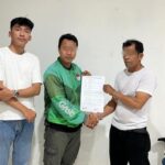 Insiden Pengemudi Ojol Pukul Sopir TransJakarta Berakhir Damai: Prioritas Restorative Justice dan Etika Berkendara