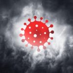 Varian 'Nimbus' COVID-19 Disorot: Gejala Khas Nyeri Tenggorokan Bak Terkena Pecahan Kaca