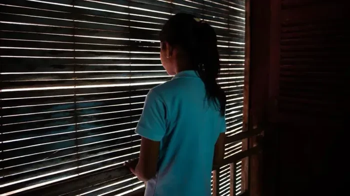 Jerat Gelap Judi Online Kamboja: Kisah Pilu Ita, Korban Kekerasan Seksual dan Perdagangan Orang