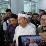 Insiden Maut di Garut: Dedi Mulyadi Disebut Sempat Larang Pembagian Makan Gratis