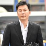 Drama Hukum Berakhir: Bos YG Entertainment Yang Hyun Suk Dinyatakan Bersalah dalam Kasus Narkoba!