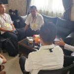 Petugas Lapas Narkotika Jakarta Gagalkan Penyelundupan Narkoba oleh Pengunjung