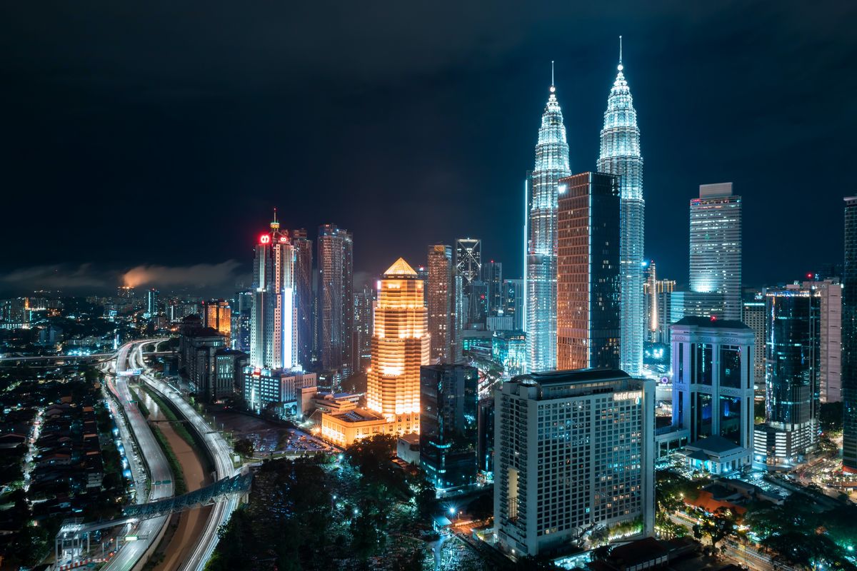 Malaysia Nego Keras dengan AS: Tolak Tuntutan Kebijakan Domestik, Incar Tarif 20 Persen
