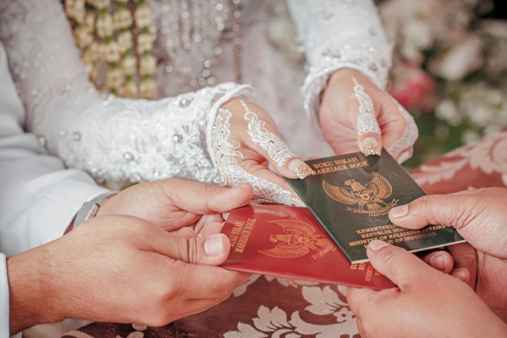 Syarat Pencatatan Perkawinan Campuran di Indonesia: Panduan Lengkap dari Dukcapil