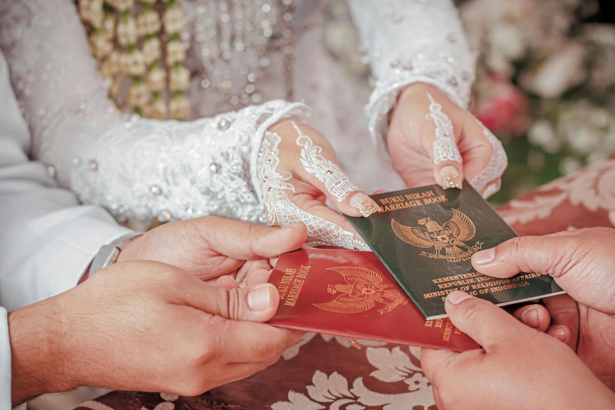Syarat Pencatatan Perkawinan Campuran di Indonesia: Panduan Lengkap dari Dukcapil