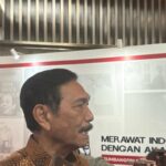 Luhut Pastikan Family Office Terus Berjalan, Target Beroperasi Tahun Ini