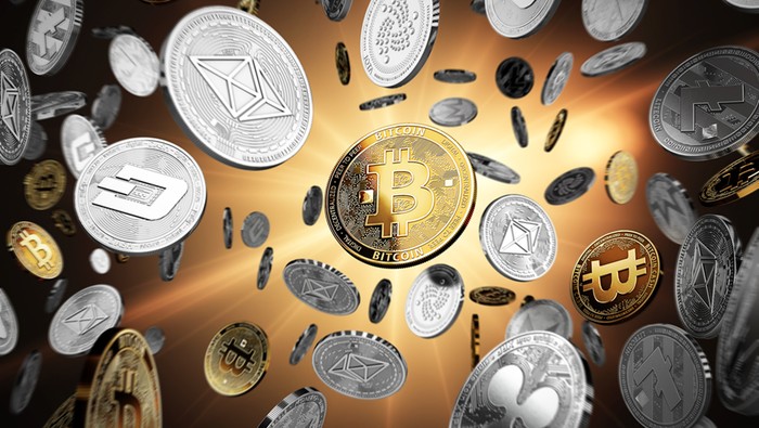 Perusahaan Investasi Global, MEXC Ventures, Guyur Dana Rp 3,2 Triliun ke Bursa Kripto Indonesia