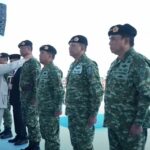 Presiden Prabowo Lantik Jenderal Tandyo Budi sebagai Wakil Panglima TNI: Jabatan yang Hidup Kembali Setelah 25 Tahun