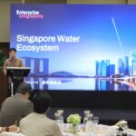 Menggalang Kekuatan untuk Swasembada Air: Kemenko Infra Gaet Singapura Tingkatkan Manajemen Air Bersih