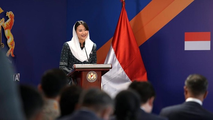 RI-Peru Jalin Kerja Sama Dagang, IP-CEPA Buka Peluang Investasi