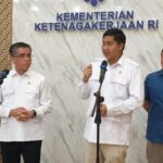 Pemerintah Siapkan KUR Perumahan, Maruarar Sirait: Tunggu Tanggal Mainnya!