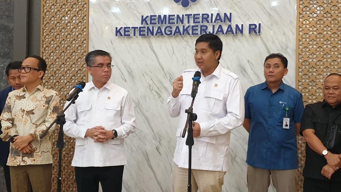 Pemerintah Siapkan KUR Perumahan, Maruarar Sirait: Tunggu Tanggal Mainnya!