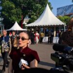 Wajah-Wajah Terkenal Meriahkan HUT ke-80 RI: Nicholas Saputra hingga Wulan Guritno Hadir di Istana