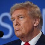 Donald Trump dan Sikap Kontroversialnya terhadap Masa Depan Ukraina