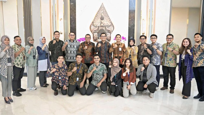 PMO Pegadaian Raih Penghargaan Global, Buktikan Kapabilitas Bersaing di Tingkat Asia-Pasifik