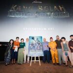 Komedi dan Kekonyolan di Balik Layar Film Baru Rigen, 'Kang Solah X Nenek Gayung'