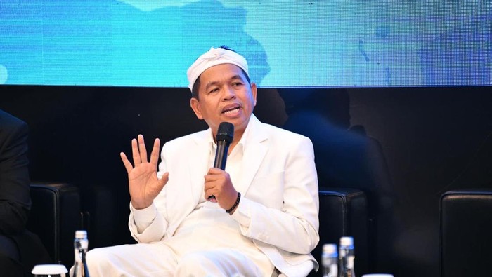 Konflik Panas di Jawa Barat: Dedi Mulyadi Terancam Dimakzulkan Akibat Larangan Study Tour