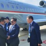 Presiden Prabowo Tunda Kunjungan ke China, Menlu Sugiono Hadiri KTT SCO