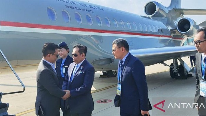 Presiden Prabowo Tunda Kunjungan ke China, Menlu Sugiono Hadiri KTT SCO