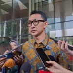 Amnesti untuk Hasto Tidak Menghentikan Pemberantasan Korupsi, KPK Menegaskan