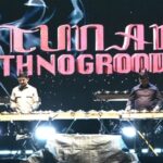 Pitunang Ethnogroove 2025: Kemenbud Perkuat Ekosistem Musik Tradisi di Bukittinggi