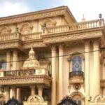 Rumah Megah 'Crazy Rich' Tulung Selapan Digerebek BNN Terkait Dugaan Narkoba