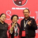 Megawati Rangkap Jabatan Sekjen PDIP, Ganjar dan Ribka Buka Suara