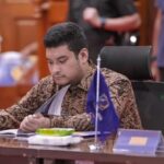 Bupati Buton Alvin Akawijaya Putra Akhirnya Angkat Bicara: Laporan Orang Hilang Muncul saat Dirinya Dinas di Jakarta
