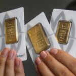 Harga Emas Antam Tembus Rekor Tertinggi Sepanjang Sejarah!