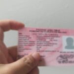 Mengenal KTP Pink: Identitas Anak yang Mirip KTP Dewasa