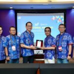 Kolaborasi Strategis XLSmart dan Telkom: Tingkatkan Layanan dan Monetisasi Digital