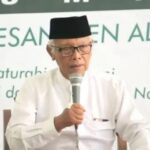 MUI Apresiasi Polri dalam Pemulihan Keamanan Pasca-Kericuhan