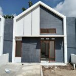Desain Kekinian, 5 Pilihan Rumah Murah di Madiun Mulai Rp 166 Juta