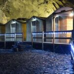 Deep Sleep: Mengintip Hotel Terdalam di Dunia, Menginap 450 Meter di Perut Bumi