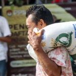 Langkah Strategis Penurunan Stunting: Bapanas Luncurkan Bantuan Beras Fortifikasi Khusus di Bogor