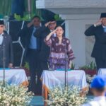 Sikap Puan Maharani saat Indonesia Raya Berkumandang Jadi Perbincangan, Begini Aturan Hukumnya